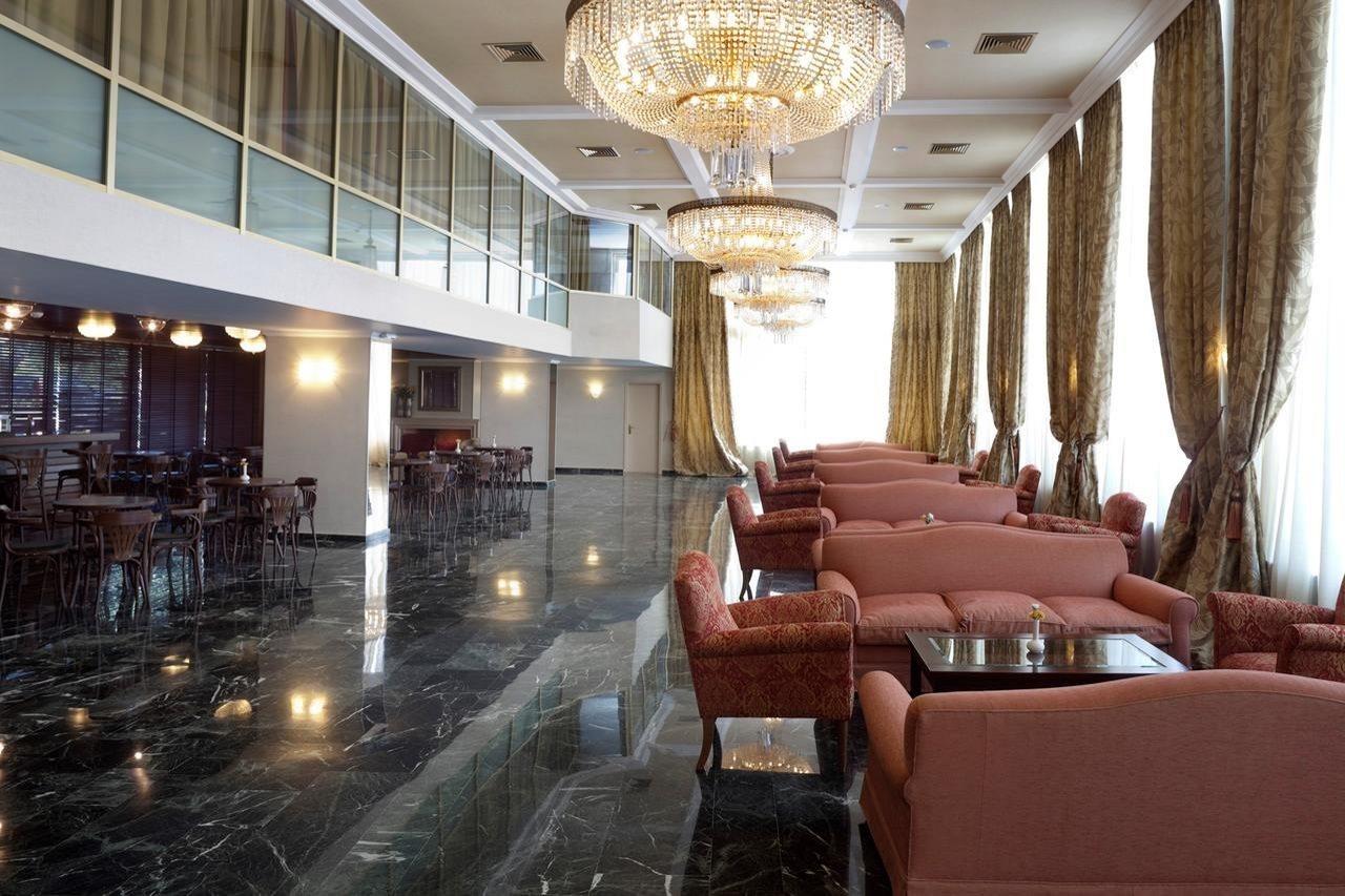 Margarona Royal 3* Preweza