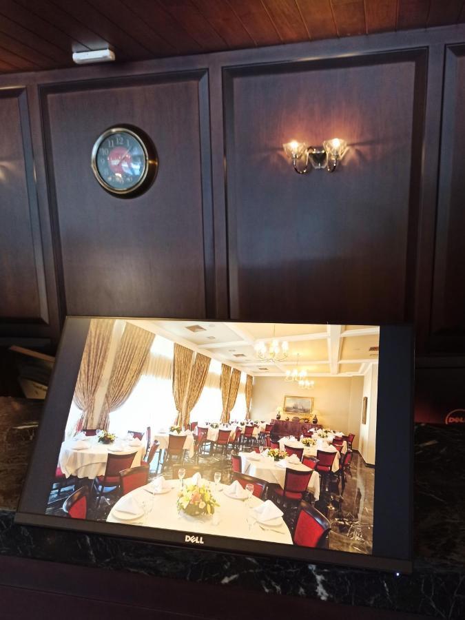 Hotel Margarona Royal Preweza