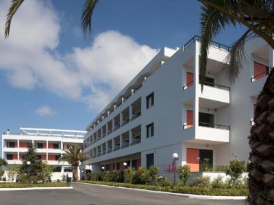 Margarona Royal 3* Preweza