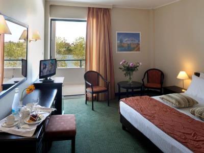 Hotel Margarona Royal Preweza