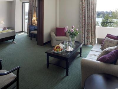 Margarona Royal Hotel Preweza