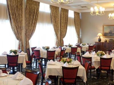 Margarona Royal Hotel Preweza