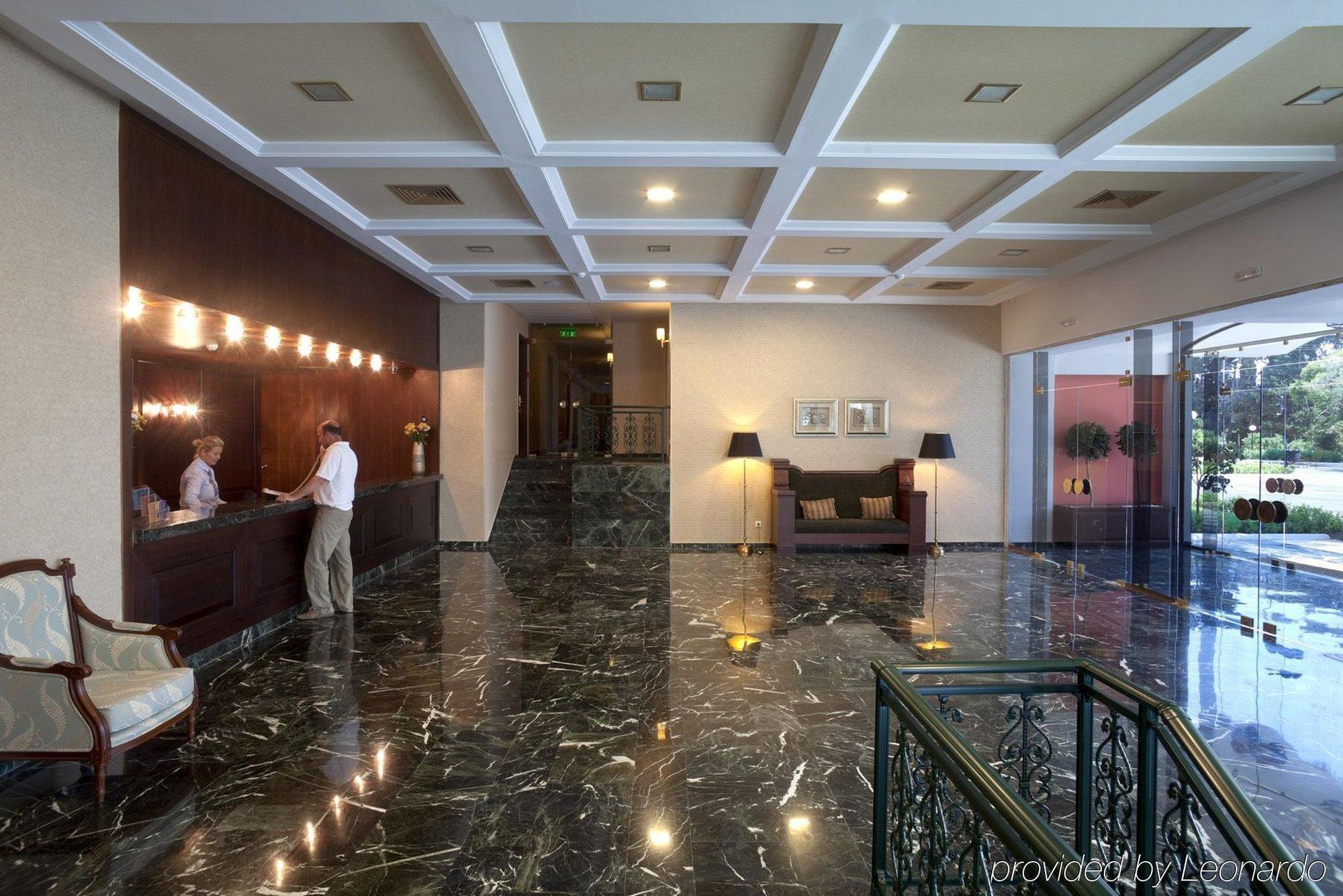 Margarona Royal Hotel Preweza