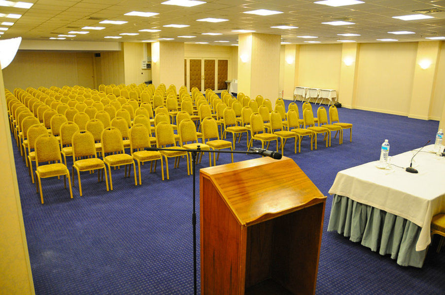 Hotel Margarona Royal Preweza
