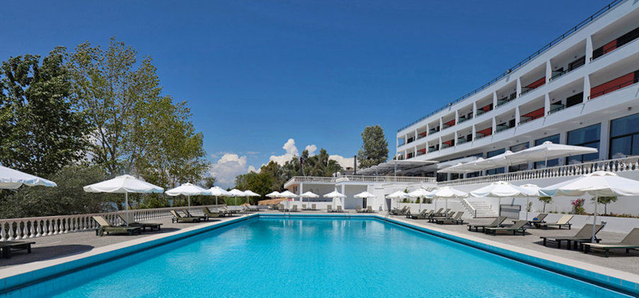 Hotel Margarona Royal Preweza