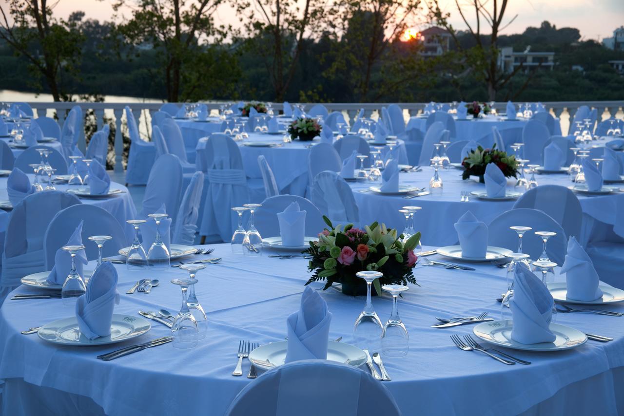 Margarona Royal Hotel Preweza