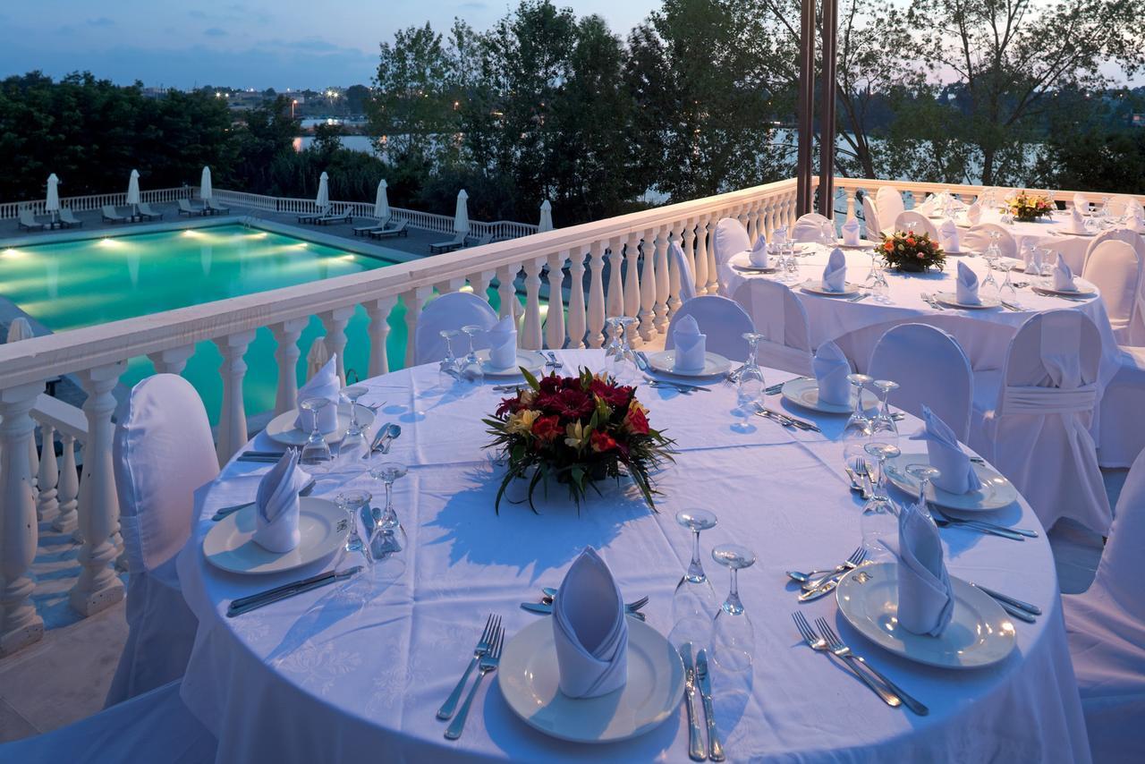 Margarona Royal 3* Preweza