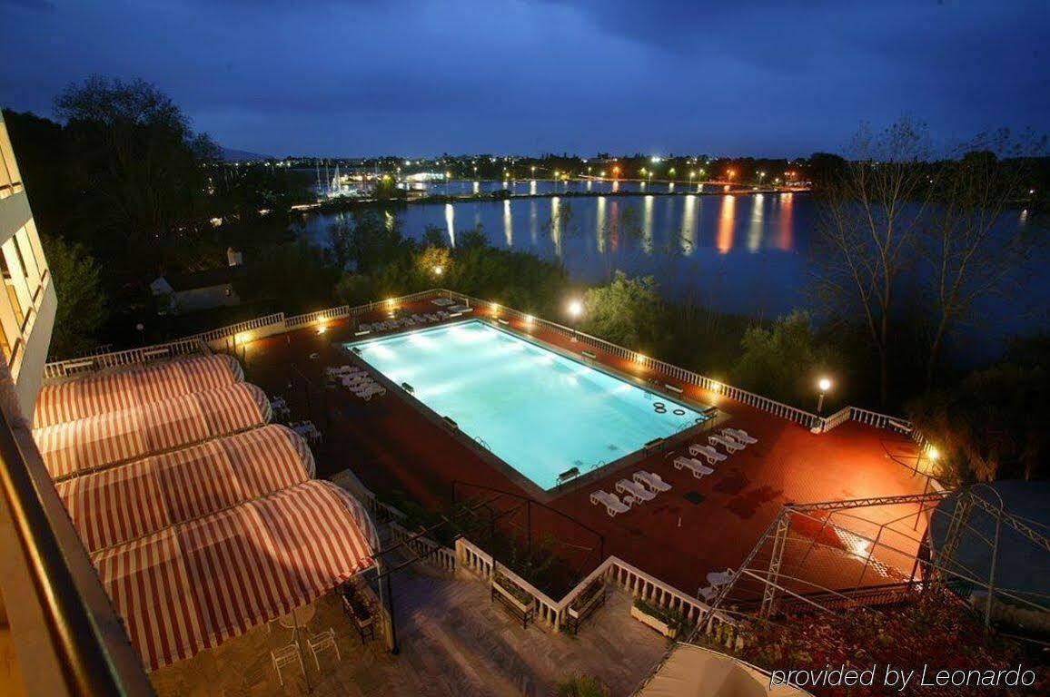 Margarona Royal Hotel Preweza